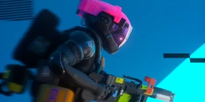 В игре Marathon от Bungie бойцы будут задыхаться