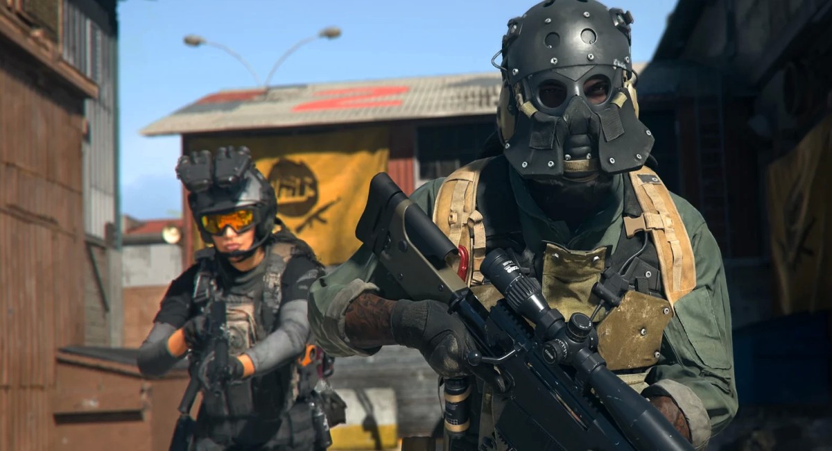 Project BloodStrike заполонили читеры, а PC-версию улучшат