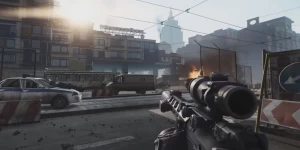 Arena Breakout выйдет на 2 дня раньше, чем мы думали