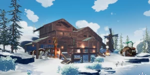 Подай заявку на ЗБТ Dawnlands — участвуют только 2 платформы