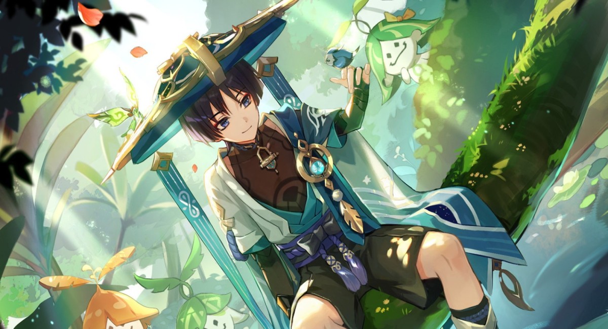 Создатели Genshin Impact сделают жизнь игроков проще в новых патчах