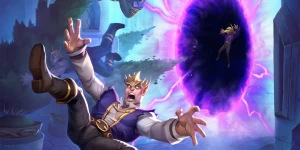 В Hearthstone уберут классический формат и заменят его «Твистом»