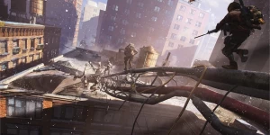 Надоело бегать километры в The Division Resurgence? Это решение поможет