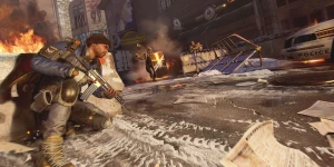 Прокачка в The Division Resurgence: как и где качать опыт специализации и агента