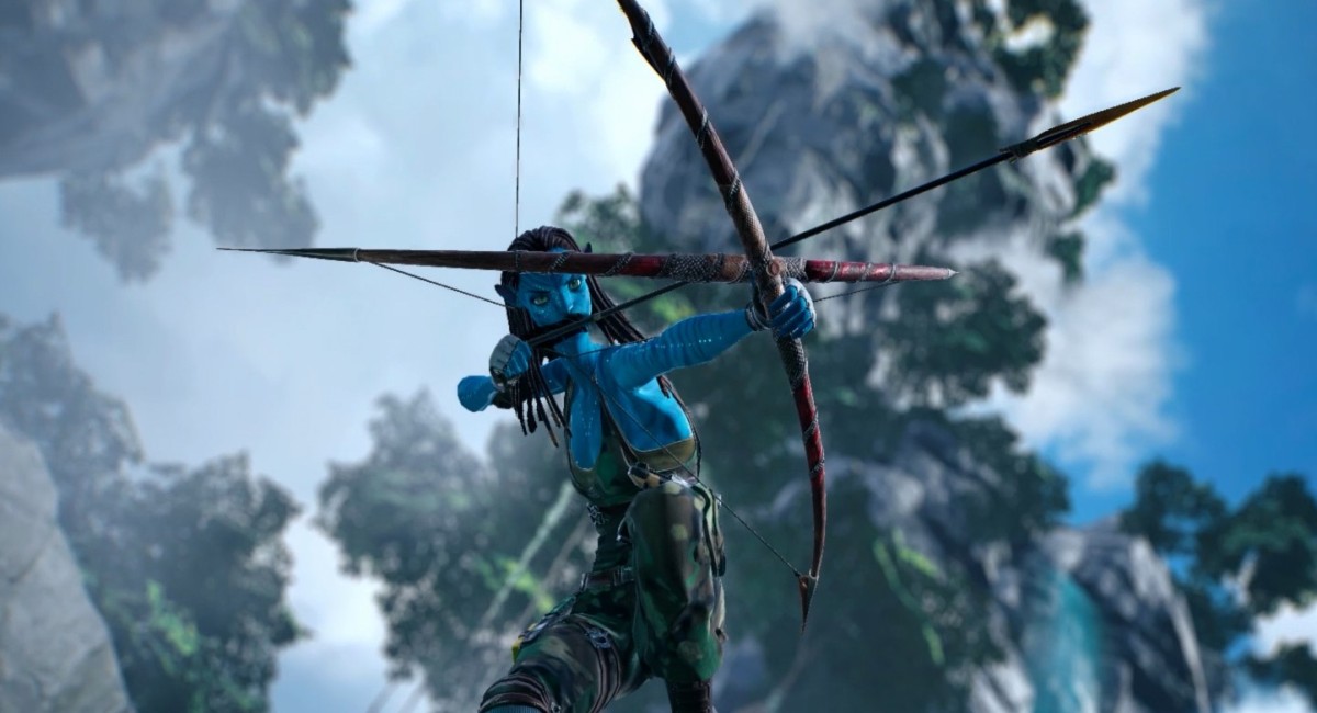 Видео: Игрок Avatar Reckoning уничтожает соперников в PvP