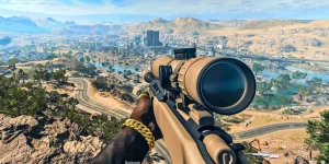 Project BloodStrike и Warzone Mobile сравнили — игры почти идентичны