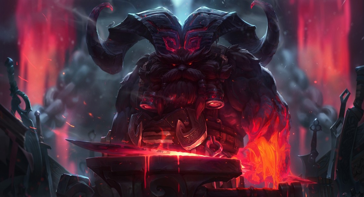 В League of Legends: Wild Rift бесплатно раздают нового Чемпиона