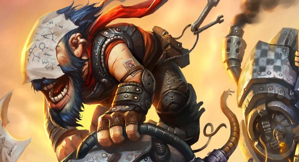 Activision Blizzard делает ещё одну мобильную игру, помимо Warcraft Archlight Rumble и Warzone Mobile