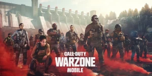 В Warzone Mobile можно выполнить событие из Warzone 2.0 и MWII