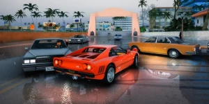 Энтузиаст сделал реалистичную Grand Theft Auto: San Andreas