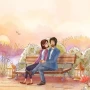 Романтичная игра Lucid Lenses покажет мир любви и амбиций