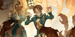 Релиз Racing Master, скорый выход Harry Potter Magic Awakened и бета-тест Avatar: Reckoning