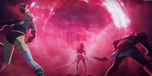 MMORPG Zenonia Chronobreak можно предзагрузить, старт серверов 27 июня