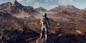 Starfield: Microsoft купила Bethesda, чтобы игра вышла на Xbox Series