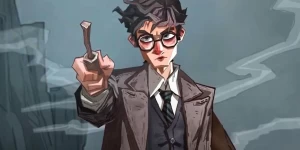 Началась предзагрузка Harry Potter Magic Awakened на ПК и Андроид