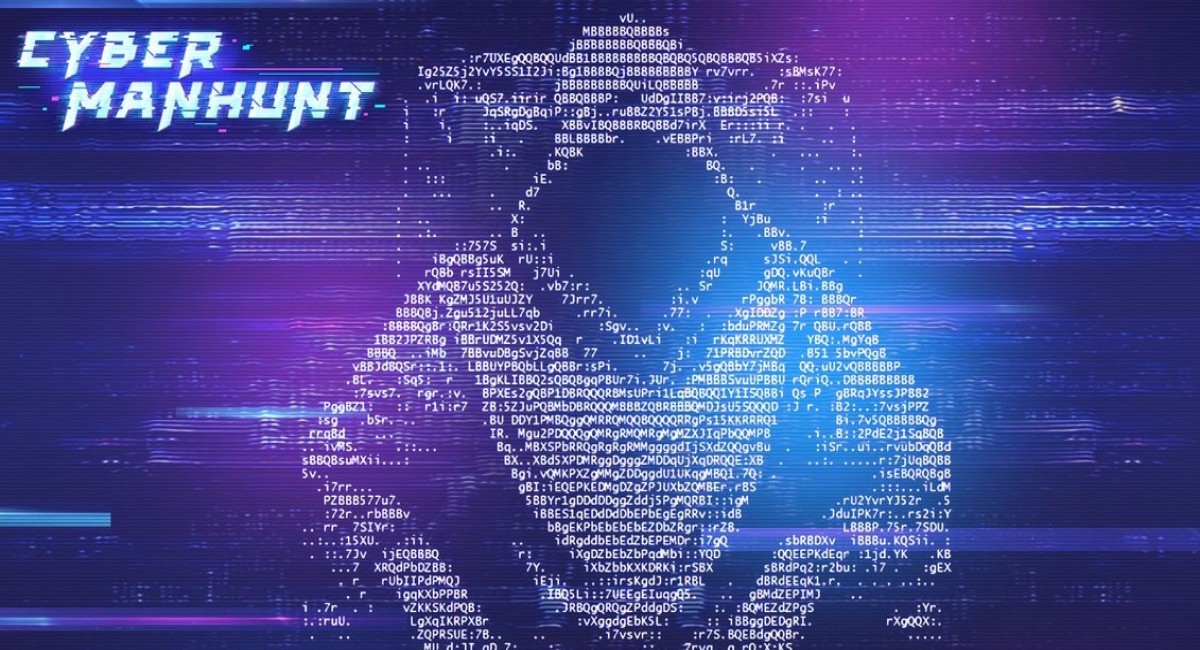 Cyber Manhunt сделает из тебя мобильного хакера