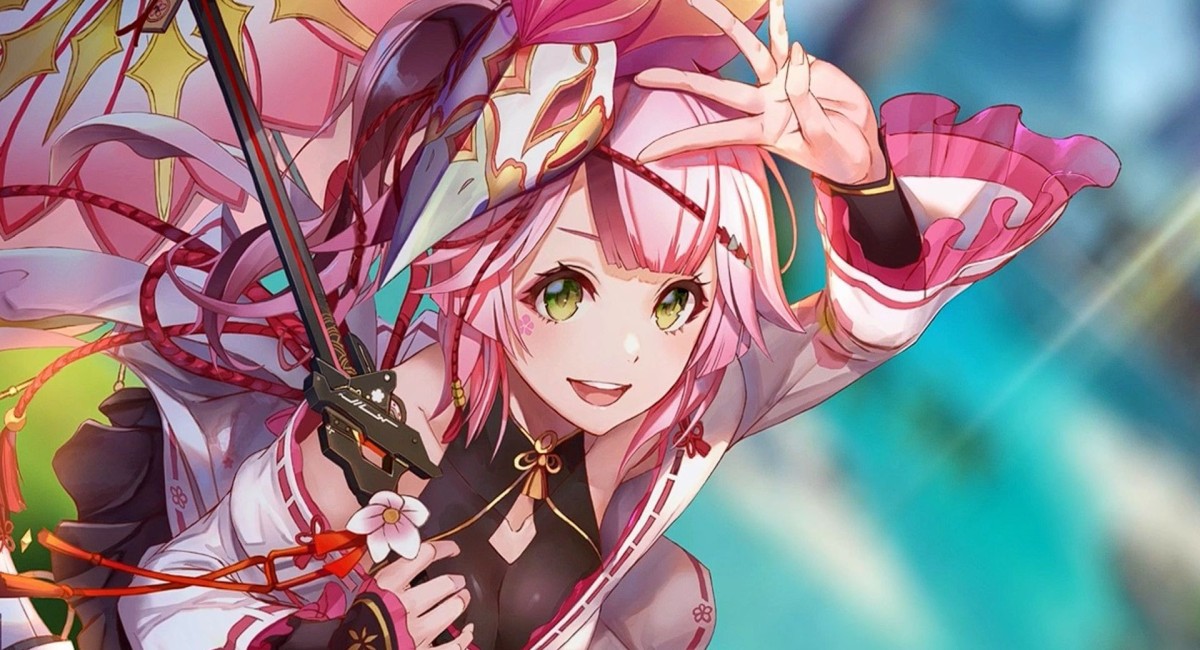 В Tower of Fantasy 3.0 добавили древний регион Domain 9 с 4 зонами