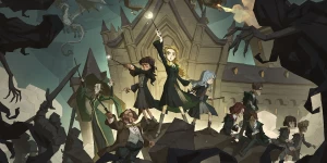 Сегодня игроки Harry Potter: Magic Awakened получат письмо в Хогвартс