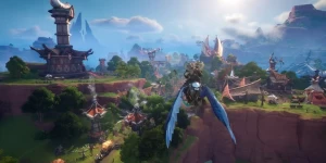 Открыты тестовые сервера Tarisland, у WoW не осталось шансов