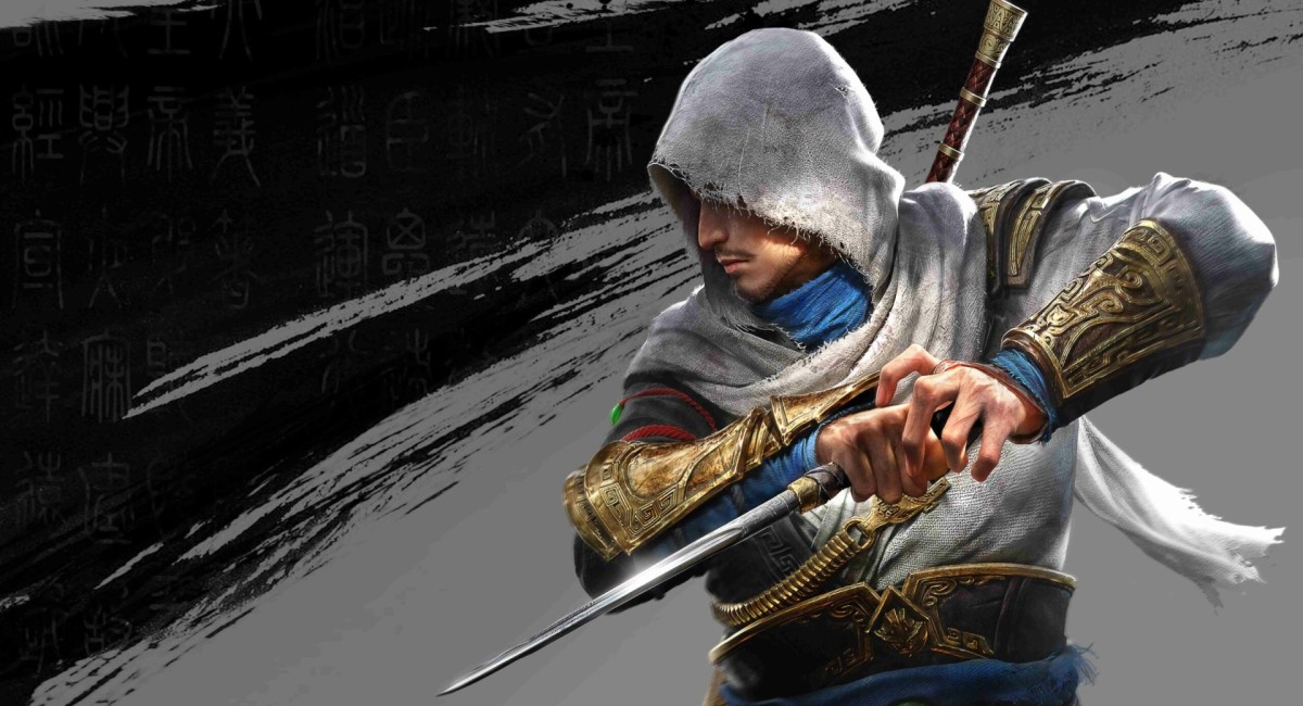 Технический бета-тест Assassin's Creed Jade начнётся на этой неделе