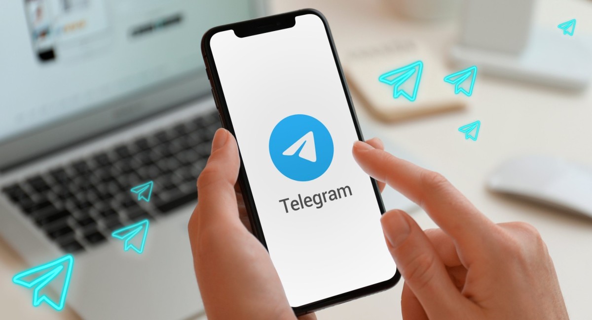 Павел Дуров хочет сделать Телеграм социальной сетью