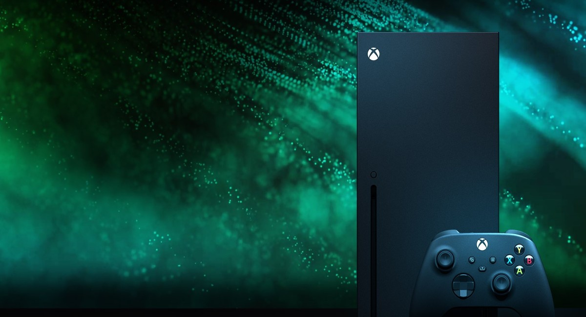 Microsoft: «Продажи Xbox Series X хуже PlayStation 5 из-за облачного гейминга»