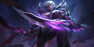 Топ-6 убийц в Mobile Legends (июнь 2023)