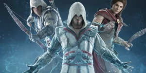 Успей скачать тестовую версию Assassin's Creed Jade