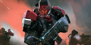 Завтра стартует бета-тест Command & Conquer: Legions