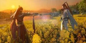 Стартовала предзагрузка MMORPG Justice Online Mobile