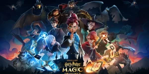Не ожидал такого от разработчиков Harry Potter: Magic Awakened