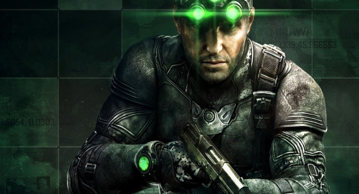 Ubisoft должна выпустить Splinter Cell на смартфоны и вот почему