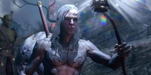 ПК-версия Baldur's Gate 3 выйдет на месяц раньше