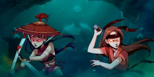 Вышло крупное обновление для Shades: Shadow Fight Roguelike