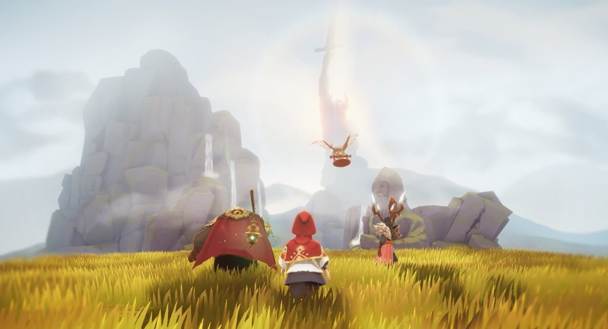 Ролевую игру Souls выпустили в App Store и Google Play ряда стран