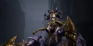 King Arthur: Legends Rise вступила в стадию ОБТ