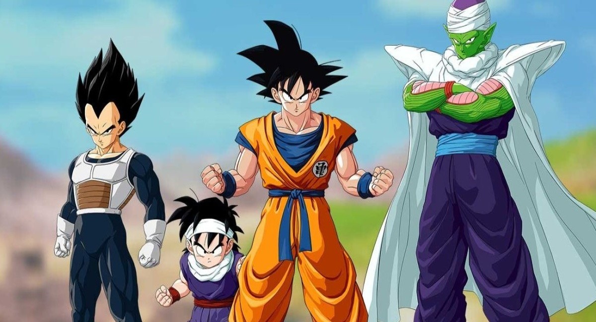 PUBG Mobile ждёт супер коллаборация с Dragon Ball