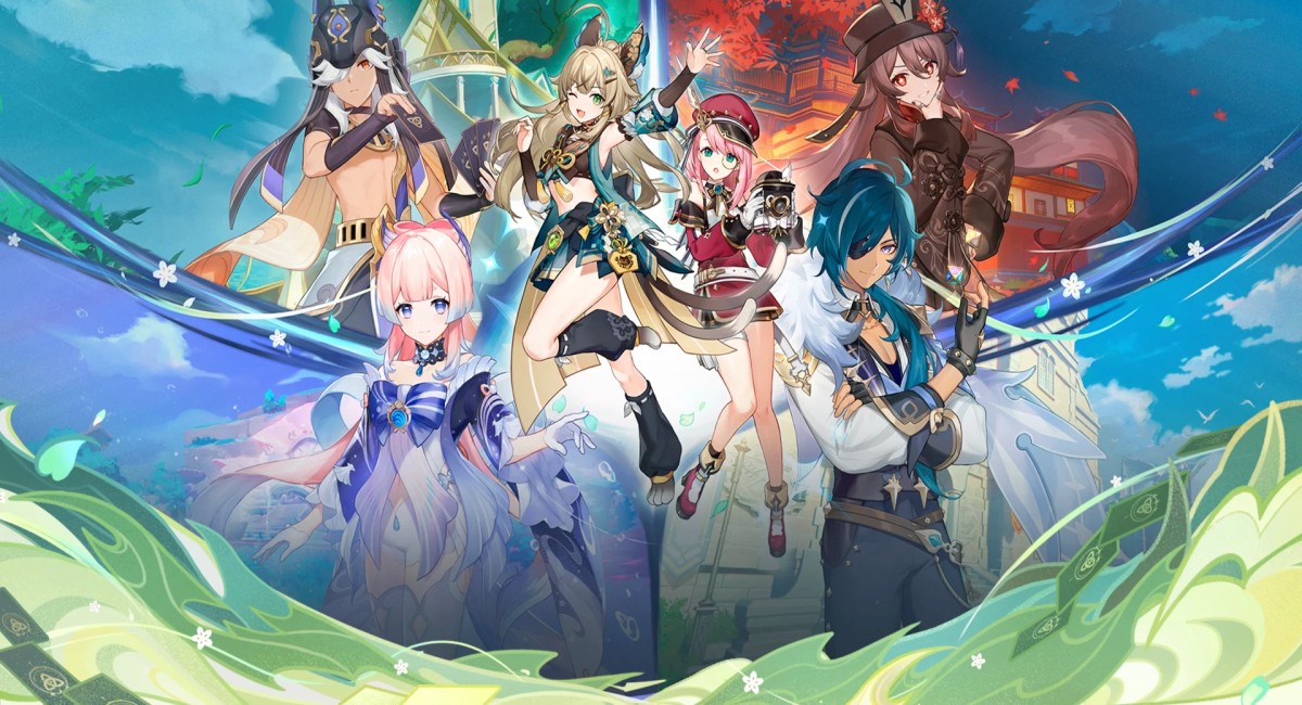 В ближайшие недели инсайдерам Genshin Impact не поздоровится