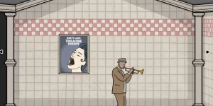 Попробуй демоверсию Underground Blossom, новой игры от авторов Rusty Lake