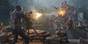 Undawn провалилась — игра получила $2,4 млн за 2 недели