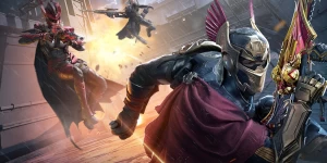 «Клятва Тамплиера»: В Call of Duty Mobile стартует 6 сезон на следующей неделе