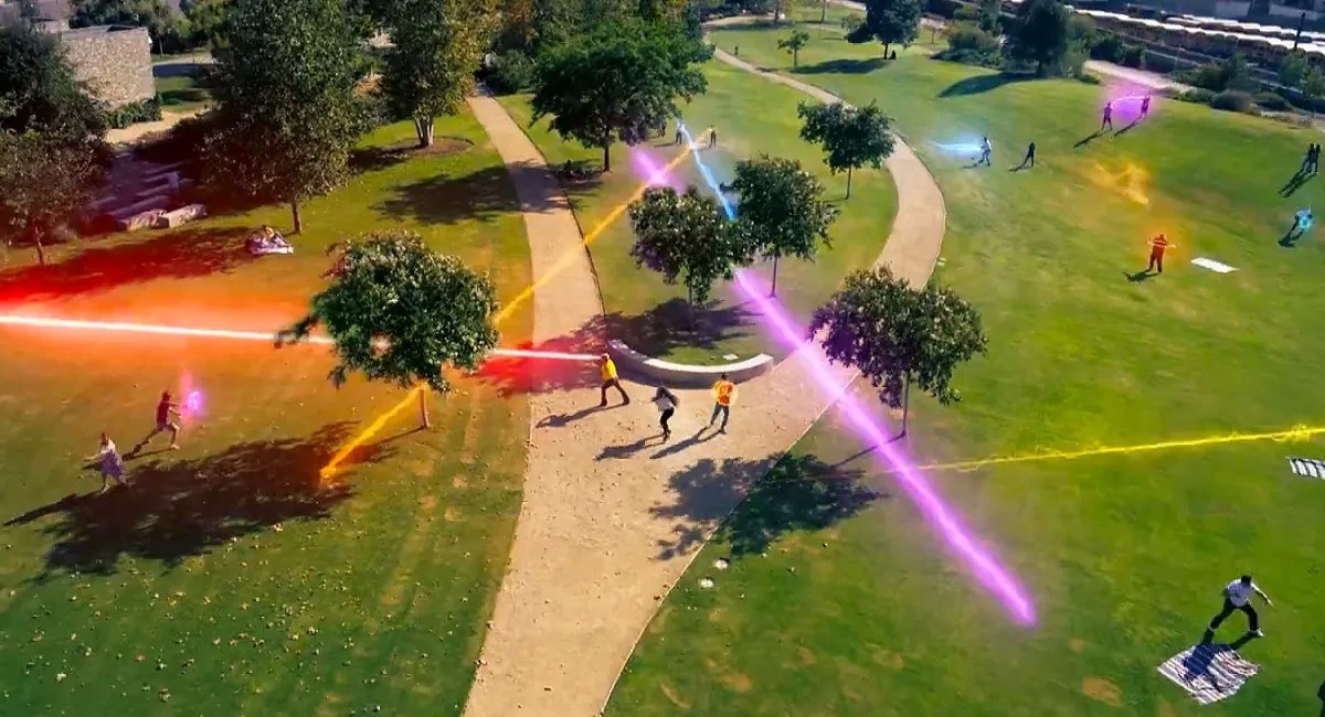 Niantic: Разработчики Pokémon GO отменили Marvel: World of Heroes и NBA All-World