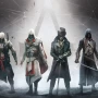 Ubisoft работает над 11 играми по Assassin's Creed