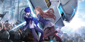 Стратегия Grand Cross: Age of Titans вступила в стадию ОБТ