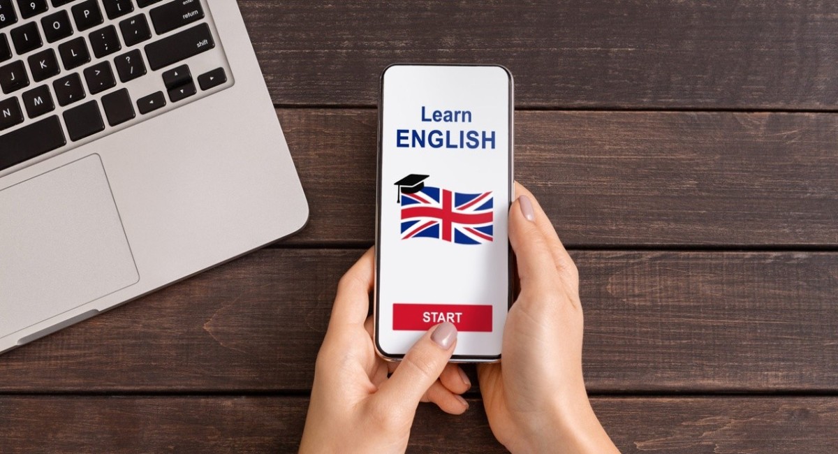 Лучшие приложения для изучения английского языка