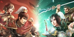 Экшен Dynasty Warriors: Overlords запустили в США