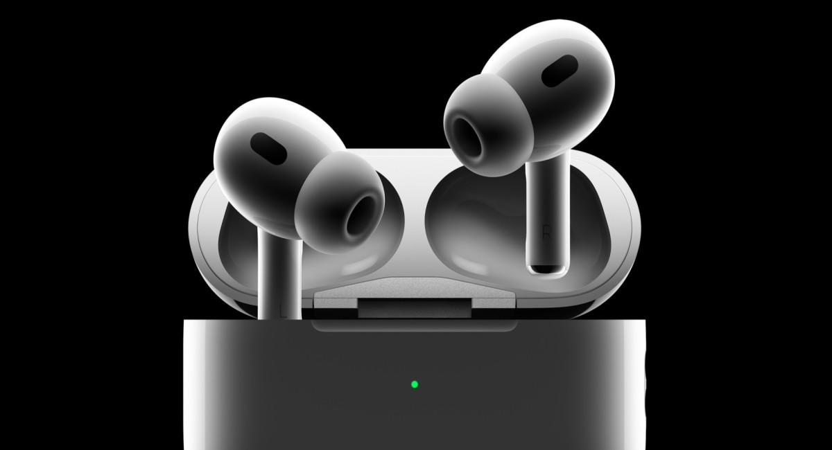 Новые Apple AirPods получат важные функции смарт-часов