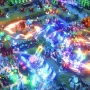 Состоялся релиз Maze Defenders, мобильной tower defense в стиле модов для Warcraft III