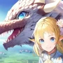Началась предзагрузка Tales of Dragon на iOS и Android