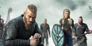 В Vikingard проходит финальный ивент с сериалом «Викинги»